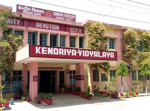 Cabinet Approves 85 New Kendriya Vidyalayas, 13 in Jammu and Kashmir